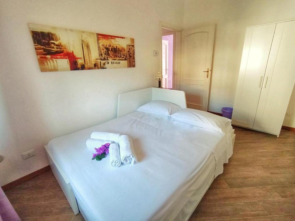 B&B Villa La Bouganville Камайоре Екстер'єр фото