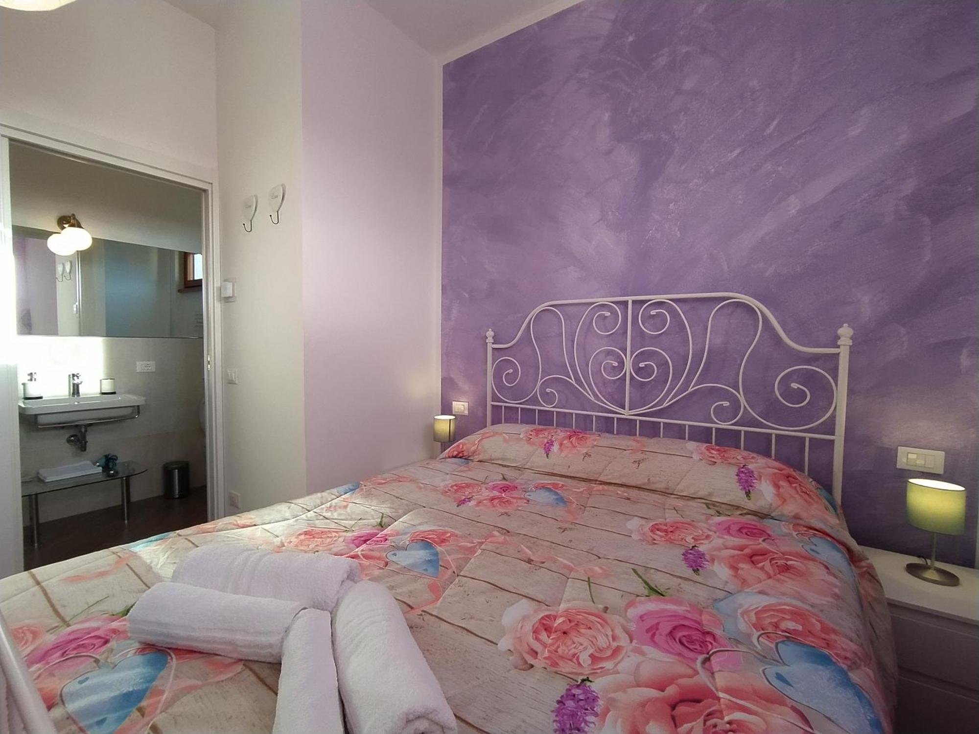 B&B Villa La Bouganville Камайоре Номер фото